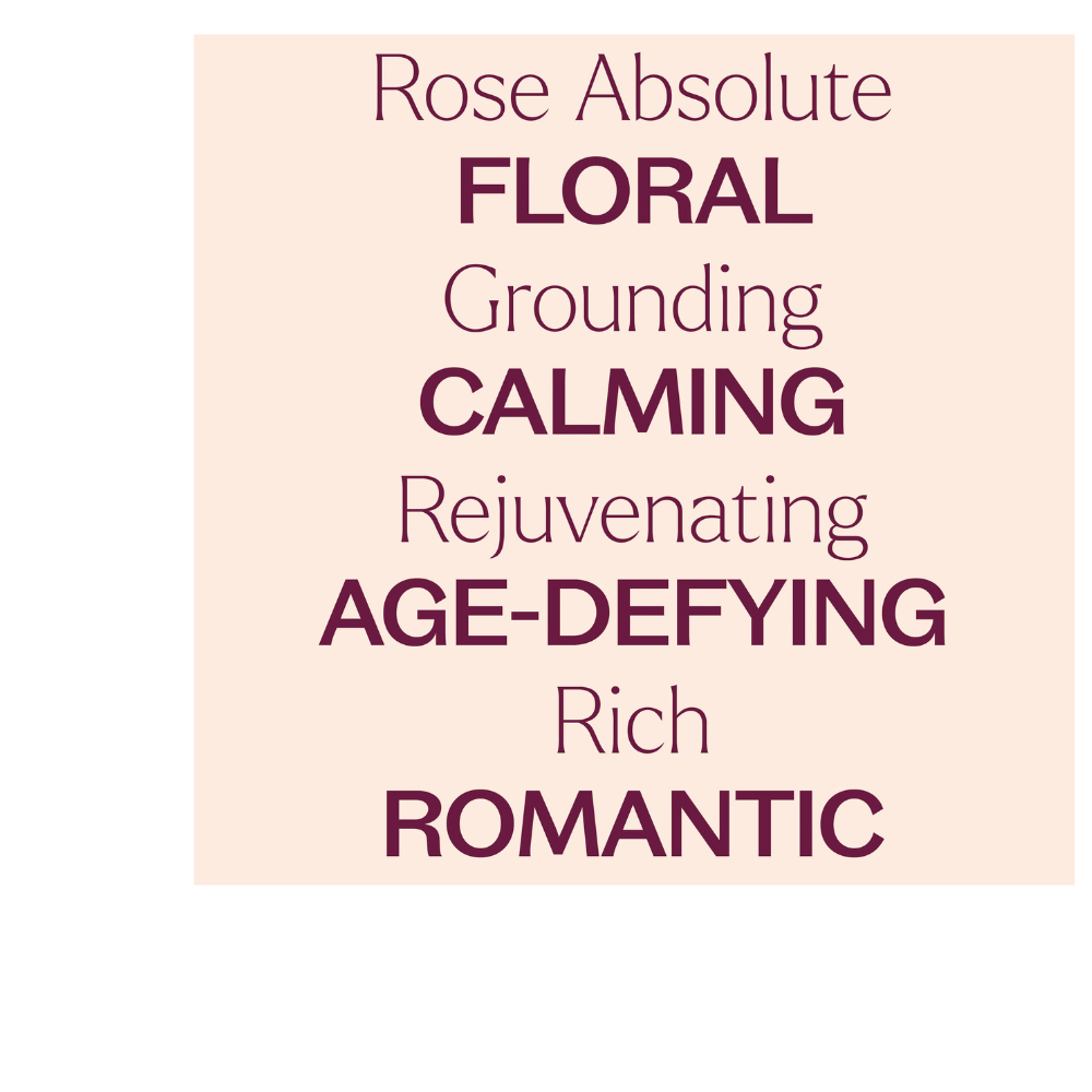 ROSE ESSENTIAL OIL PRE-DILUTED ROLL-ON