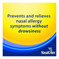 Thumbnail for Nasal Spray Allergy Symptom Controller