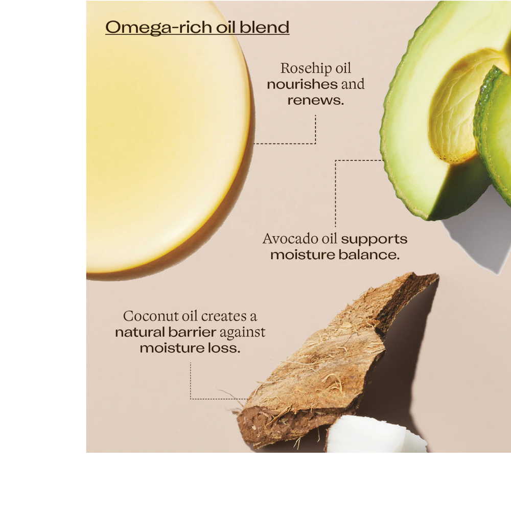 SPF 60+ OMEGA BOOST SHEER MINERAL SUNSCREEN