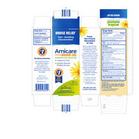Thumbnail for Arnicare Bruise Gel 1.5 oz