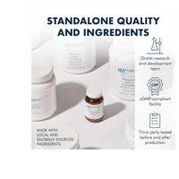 Thumbnail for L- METHYLFOLATE 7.5 MG