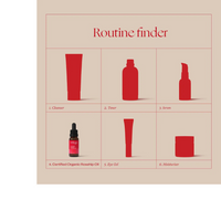 Thumbnail for Certified Organic Rosehip Oil