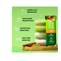 Thumbnail for Matcha Chai (1 Bar)