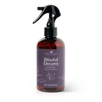 Thumbnail for Blissful Dreams Lavender Pillow Spray - Plant Therapy