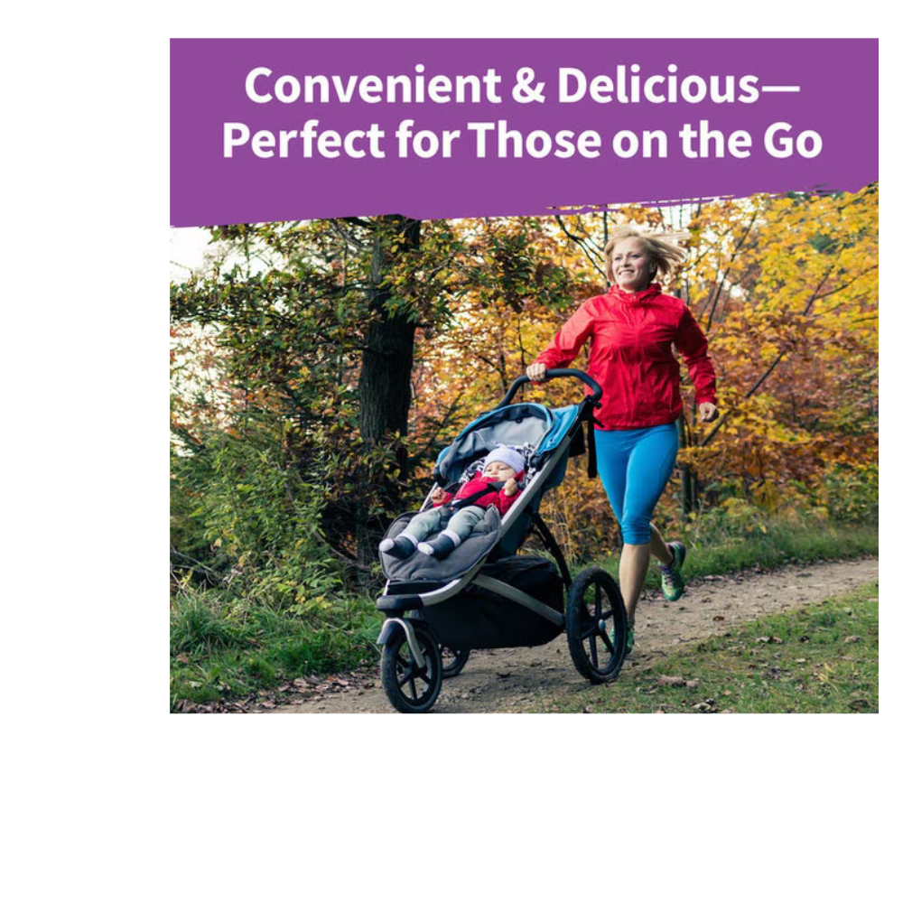 Organics Elderberry Immune Gummy