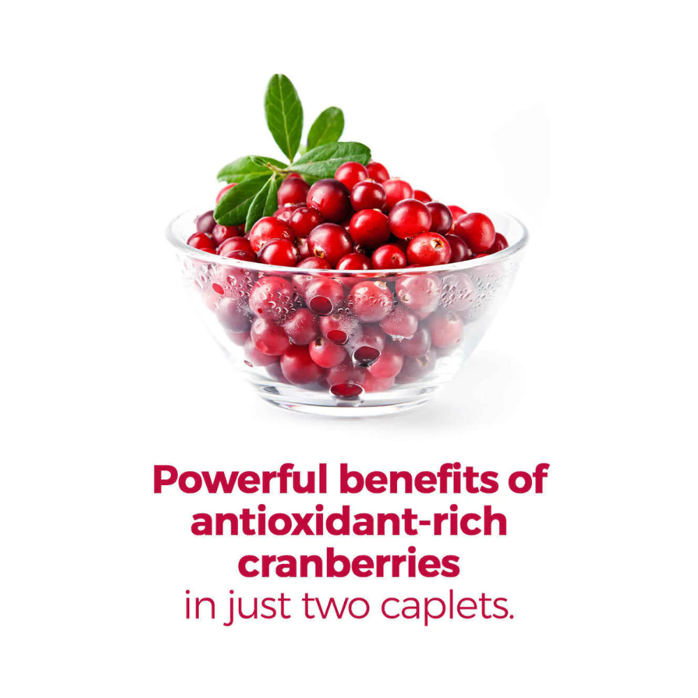 AZO CRANBERRY Caplets