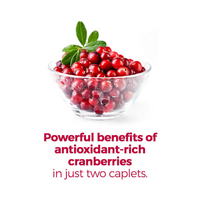 Thumbnail for AZO CRANBERRY Caplets