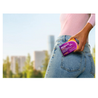 Thumbnail for Allegra-D Allergy & Congestion 24 Hour Tablets