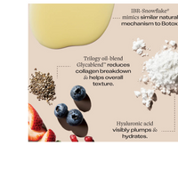Thumbnail for Nutrient Plus Firming Serum