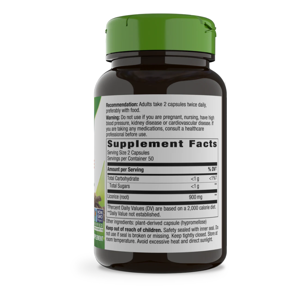 Licorice Root