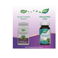 Thumbnail for Oregano Oil
