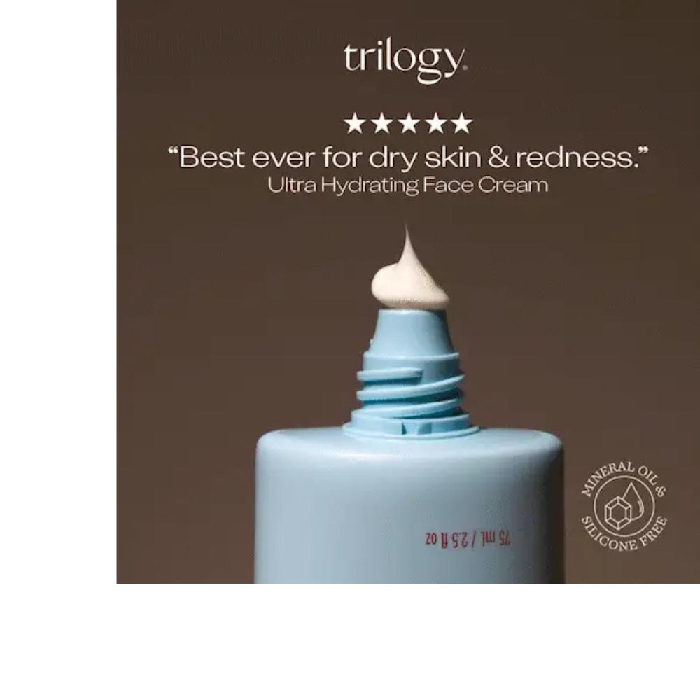 Ultra Hydrating Face Cream