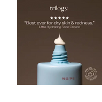 Thumbnail for Ultra Hydrating Face Cream
