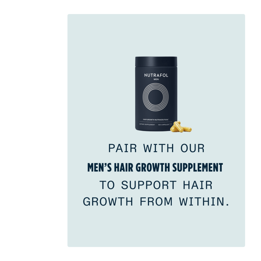HAIR SERUM FOR MEN