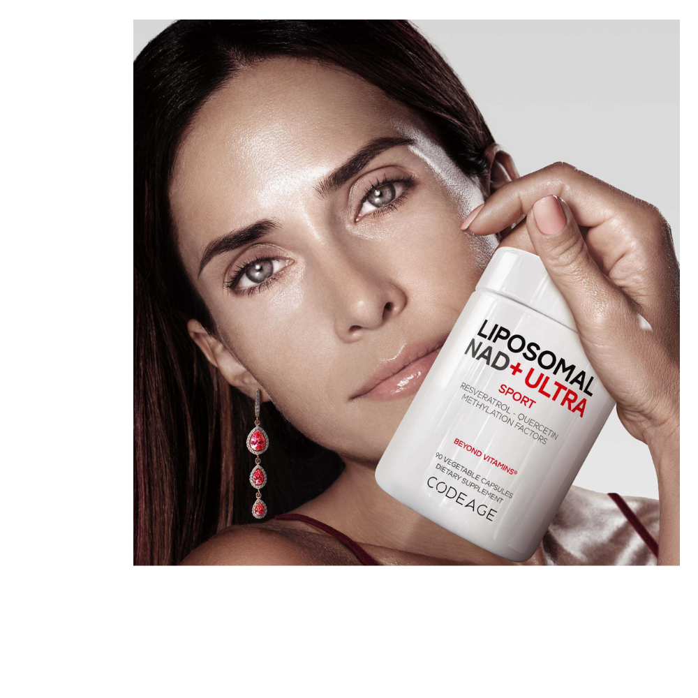Liposomal NAD+ ULTRA
