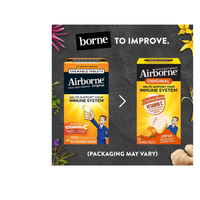 Thumbnail for Citrus Immune Support Chewable Tablets