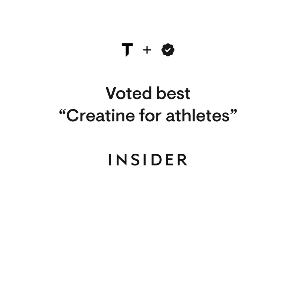 Creatine - Travel Packs