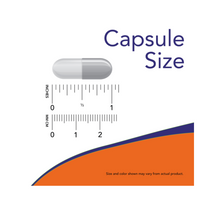 Thumbnail for L-Lysine 500 mg Veg Capsules