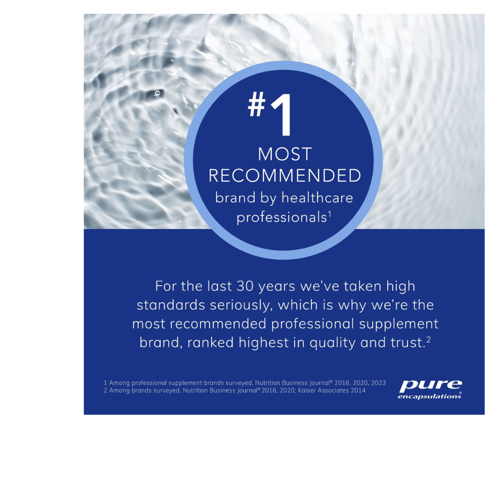 Biotin Complex Hair & Skin