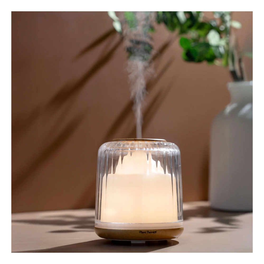 SERENITY GLASS DIFFUSER