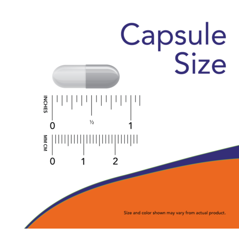 L-Carnitine 250 mg Veg Capsules