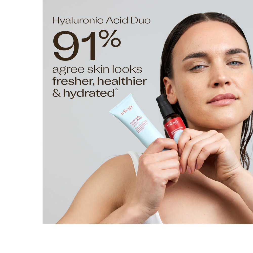 HYALURONIC ACID ULTRA SERUM