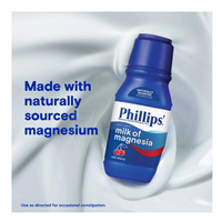 Thumbnail for PHILLIPS MILK OF MAGNESIA