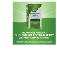 Thumbnail for Cholesterol Shield