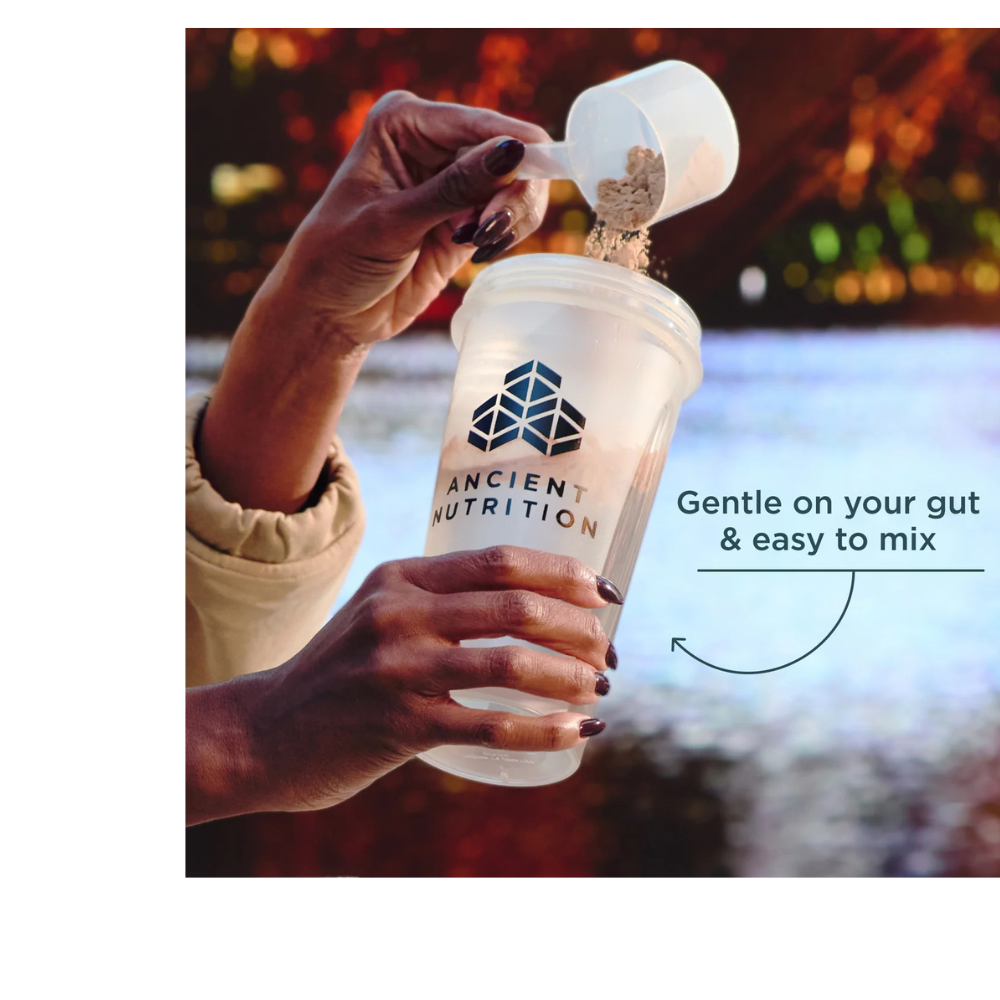 WHEY PROTEIN