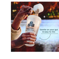 Thumbnail for WHEY PROTEIN
