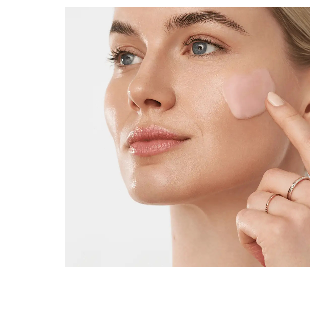 ROSE NATURE OIL TO MILK CLEANSER