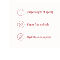 Thumbnail for Rosehip Oil Antioxidant+