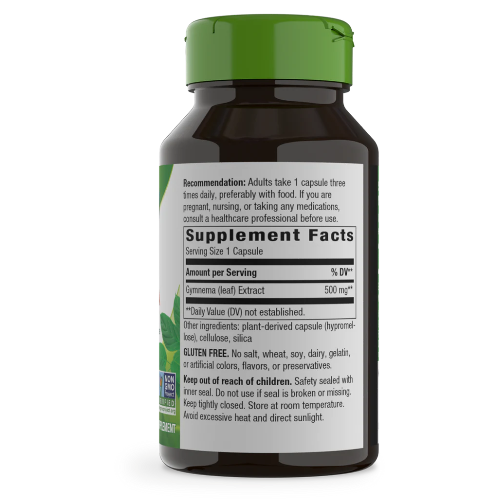 Gymnema Premium Extract
