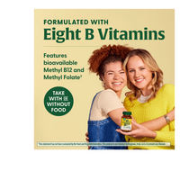 Thumbnail for Balanced B Complex