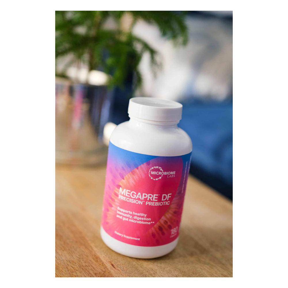 MegaPre Dairy-Free Capsules