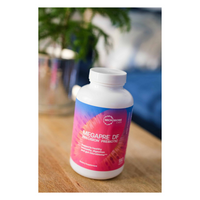 Thumbnail for MegaPre Dairy-Free Capsules