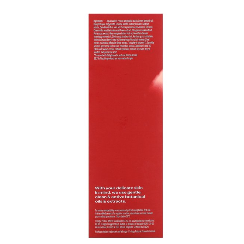 Very Gentle Cleansing Cream