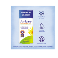 Thumbnail for Arnicare Bruise Gel 1.5 oz