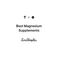 Thumbnail for Magnesium Bisglycinate - Travel Packs