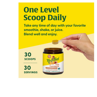 Thumbnail for Daily Turmeric Nutrient Booster Powder