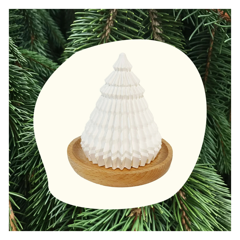 Christmas Tree Passive Diffuser