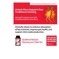 Thumbnail for Ultimate Nitric Oxide Capsules