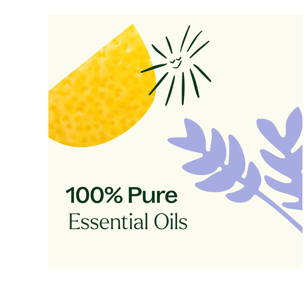 SLEEP EASY ESSENTIAL OIL BLEND SET