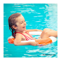 Thumbnail for Soft Moldable Silicone Putty Ear Plugs – Kids Size