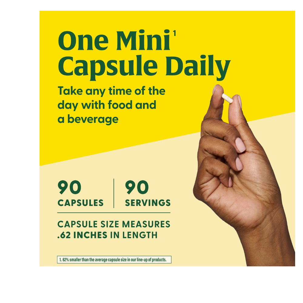 MegaFlora Probiotic Original - 14 Strains - 20 Billion live cultures