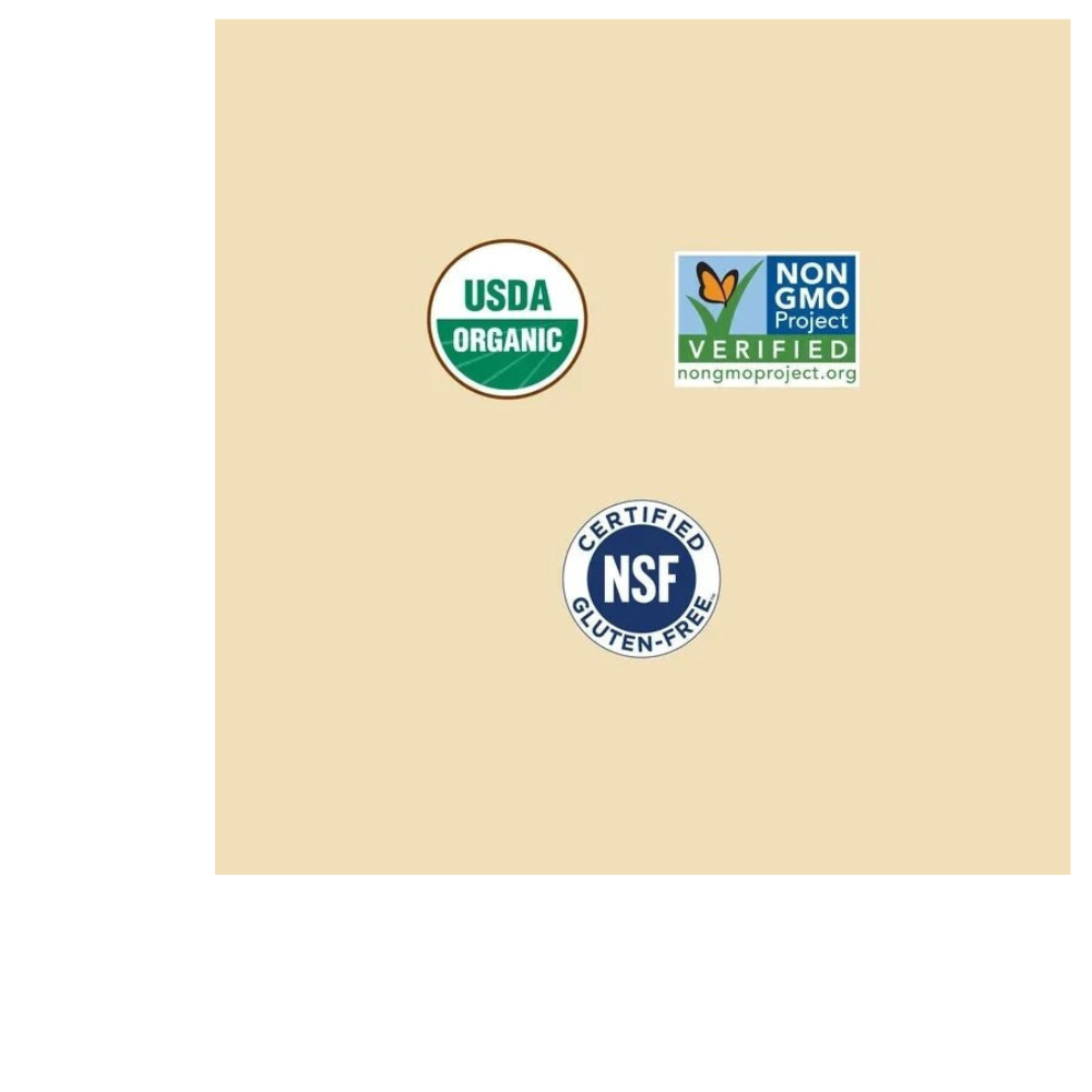 Organics Apple Cider Vinegar Original