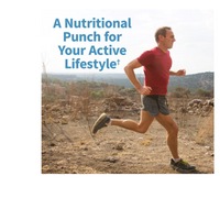 Thumbnail for Organics Mens Multi Tablets