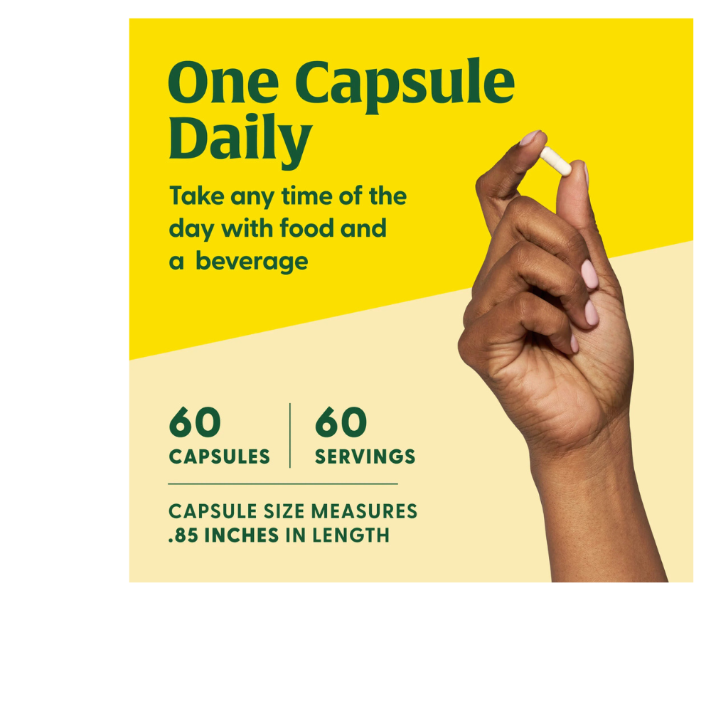 MegaFlora Probiotic Plus - 14 Strains - 50 Billion live cultures
