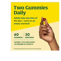 Thumbnail for Baby & Me 2 Prenatal Multi Gummies