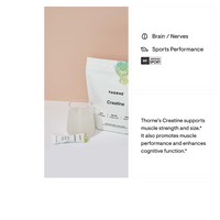 Thumbnail for Creatine - Travel Packs